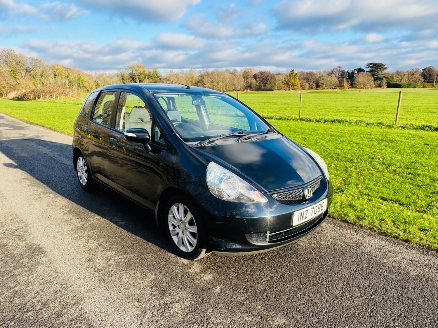 Used Honda Jazz 2006 for sale - 77162917: Photo 8