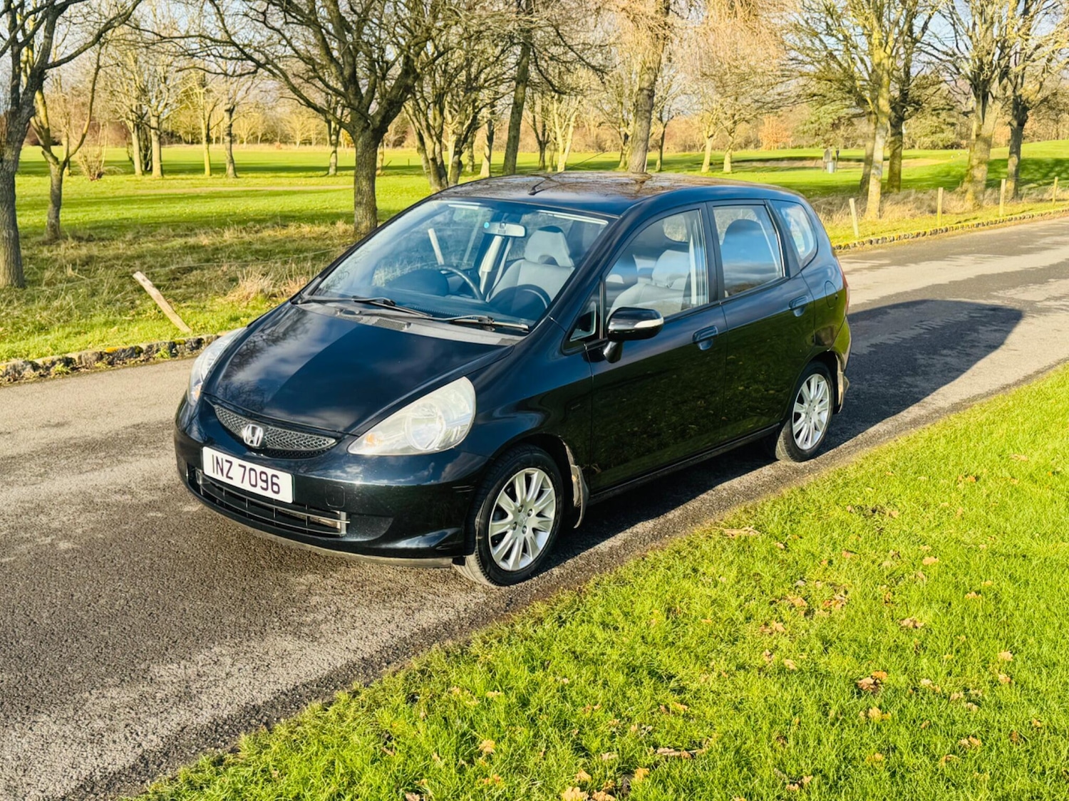 Used Honda Jazz 2006 for sale - 77162917: Photo 9