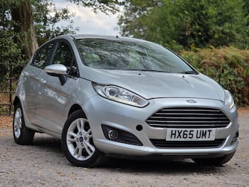 Used Ford Fiesta 2015 for sale - 79648250: Photo