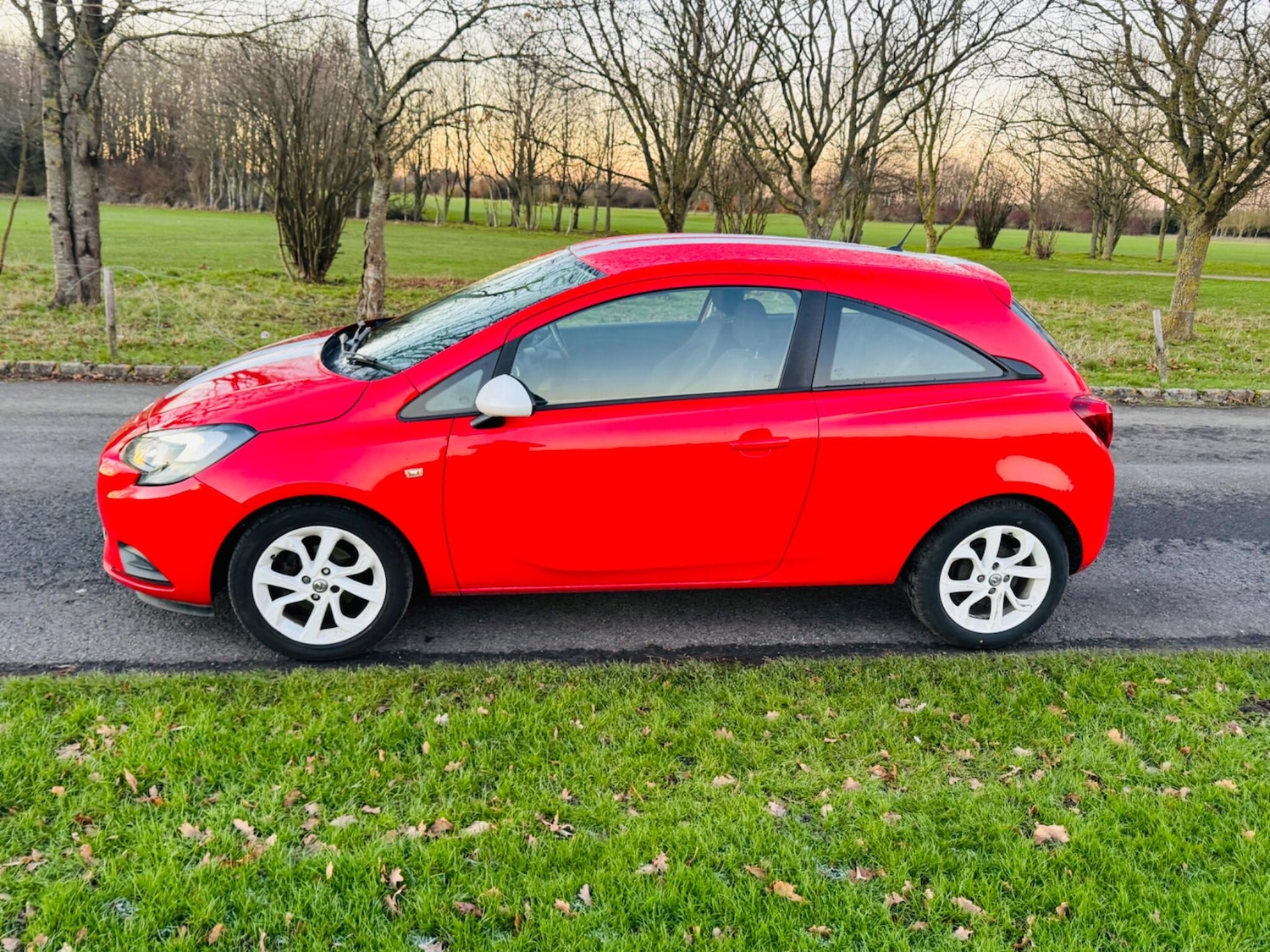 Used Vauxhall Corsa 2016 for sale - 77672899: Photo 10