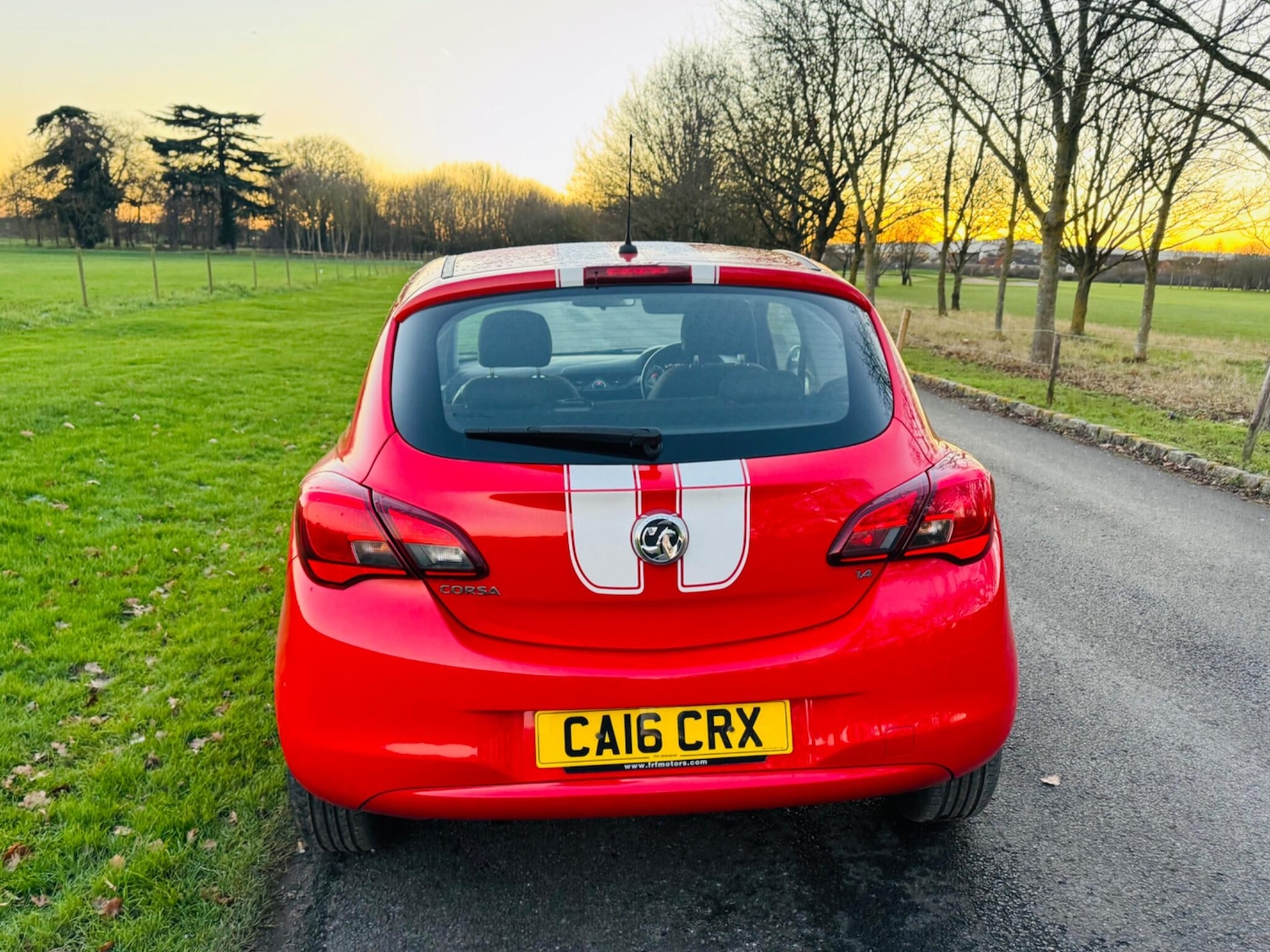 Used Vauxhall Corsa 2016 for sale - 77672899: Photo 12