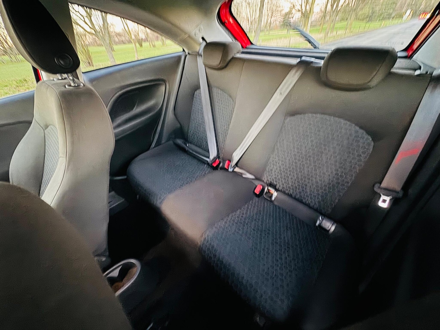 Used Vauxhall Corsa 2016 for sale - 77672899: Photo 23