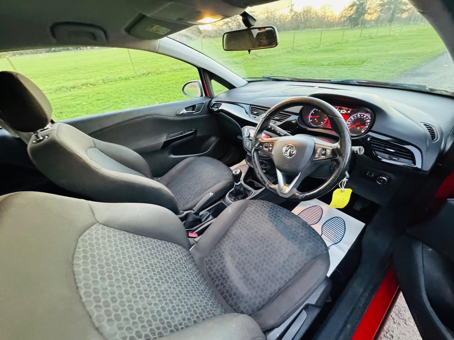Used Vauxhall Corsa 2016 for sale - 77672899: Photo 24