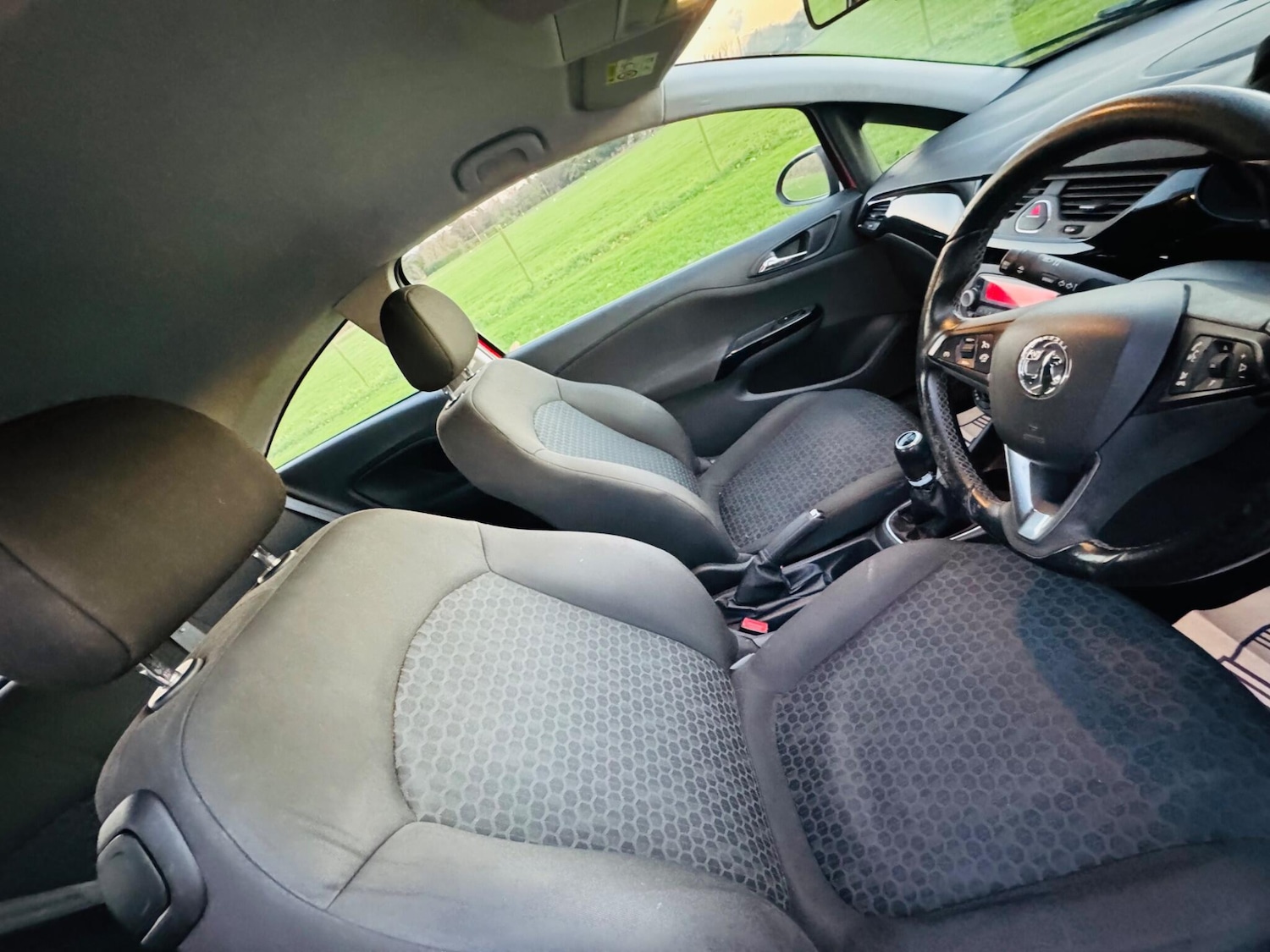 Used Vauxhall Corsa 2016 for sale - 77672899: Photo 28