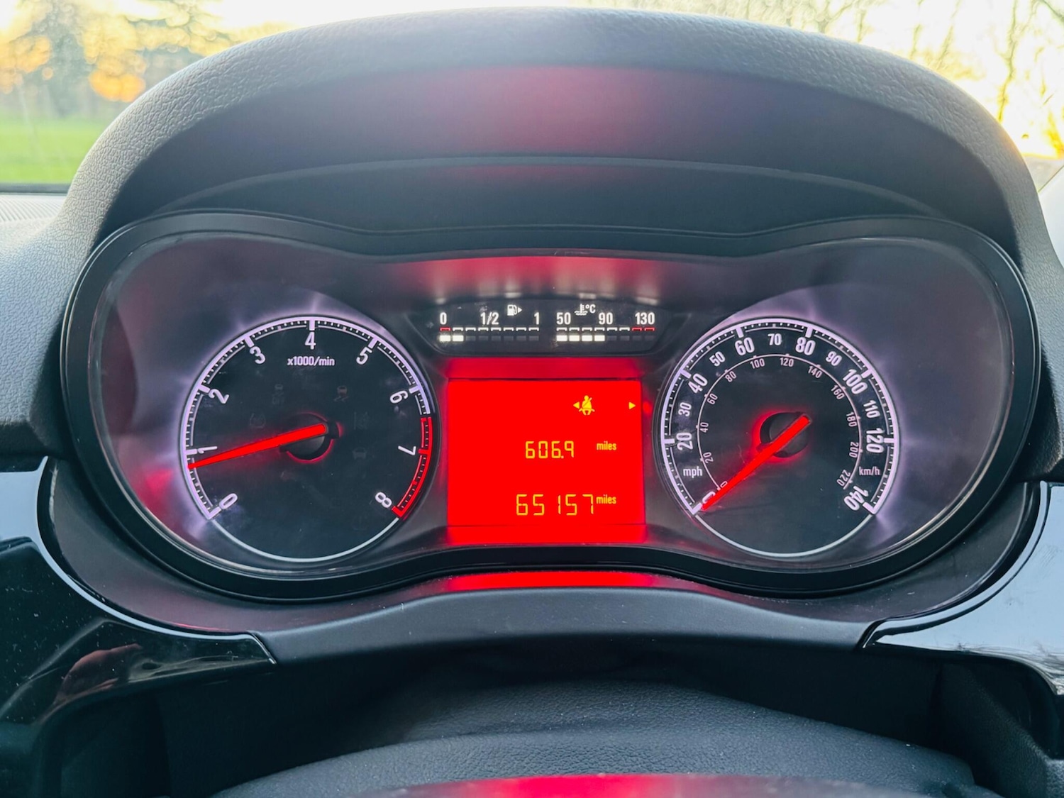 Used Vauxhall Corsa 2016 for sale - 77672899: Photo 41