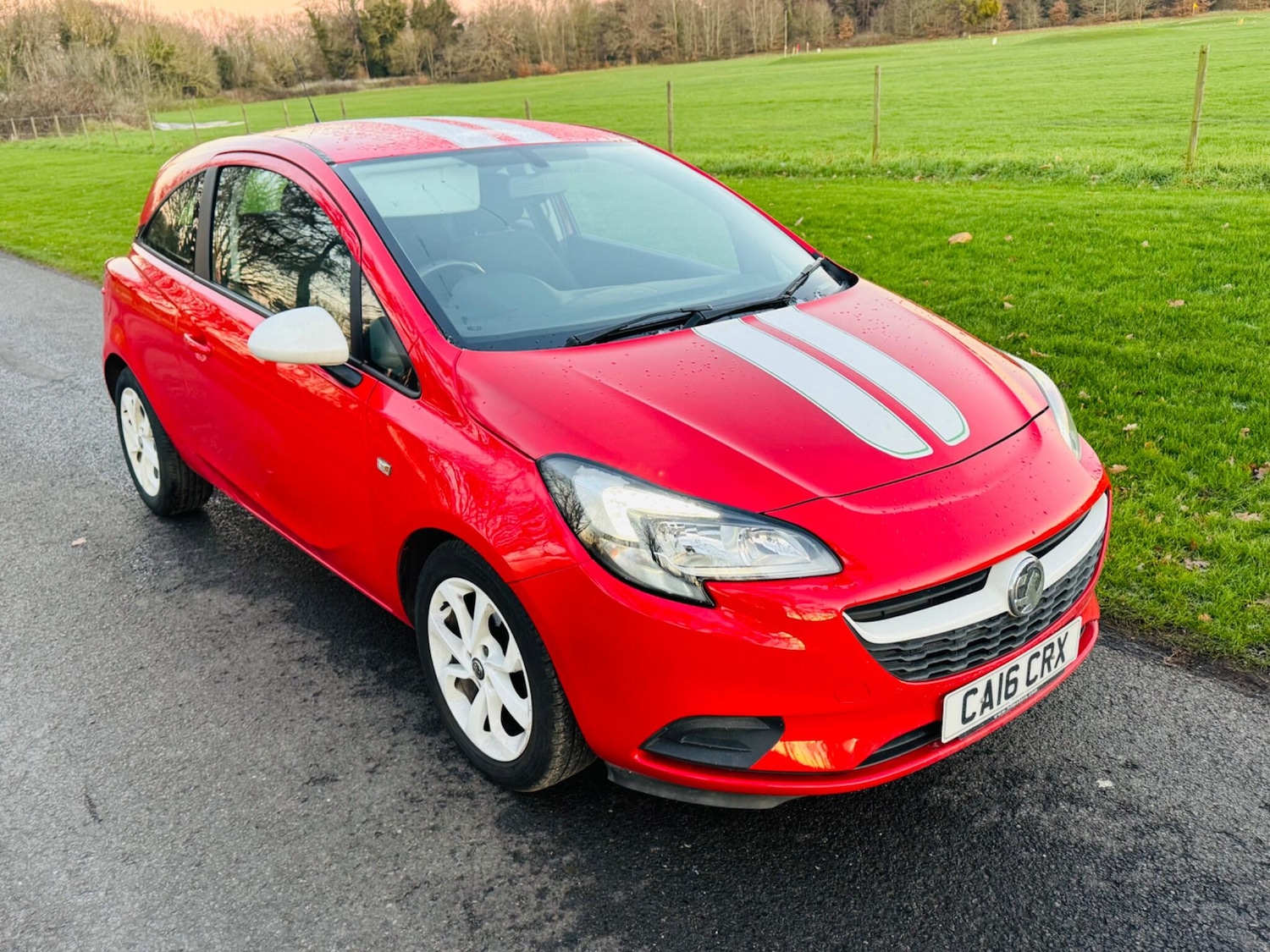 Used Vauxhall Corsa 2016 for sale - 77672899: Photo 5