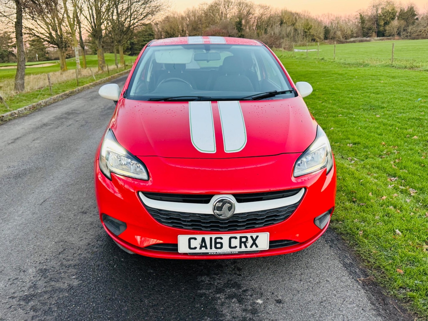 Used Vauxhall Corsa 2016 for sale - 77672899: Photo 6