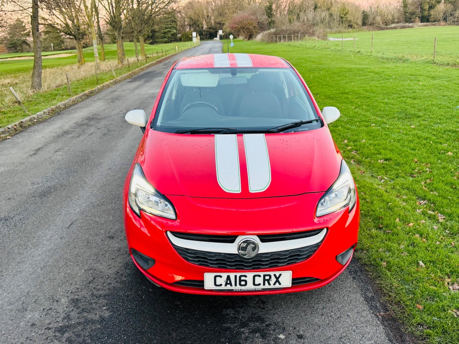 Used Vauxhall Corsa 2016 for sale - 77672899: Photo 7