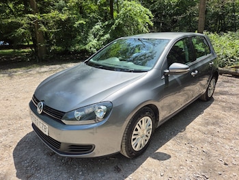 Used Volkswagen Golf 2012 for sale - 78689080: Photo