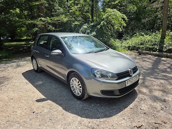 Used Volkswagen Golf 2012 for sale - 78689080: Photo