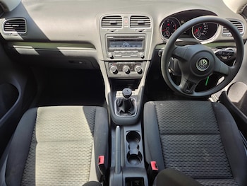 Used Volkswagen Golf 2012 for sale - 78689080: Photo