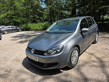 Used Volkswagen Golf 2012 for sale - 78689080: Photo