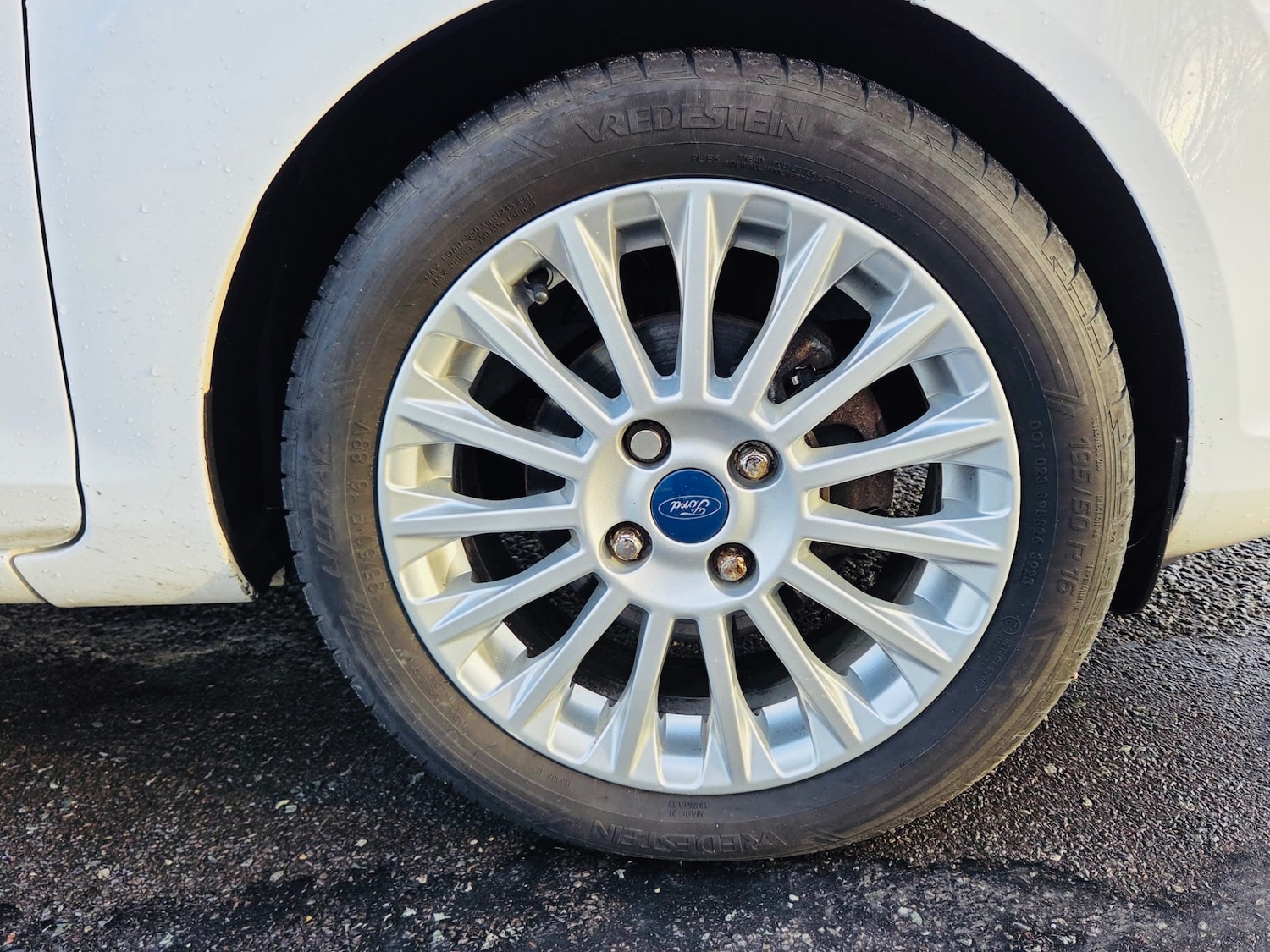 Used Ford Fiesta 2014 for sale - 77564315: Photo 8