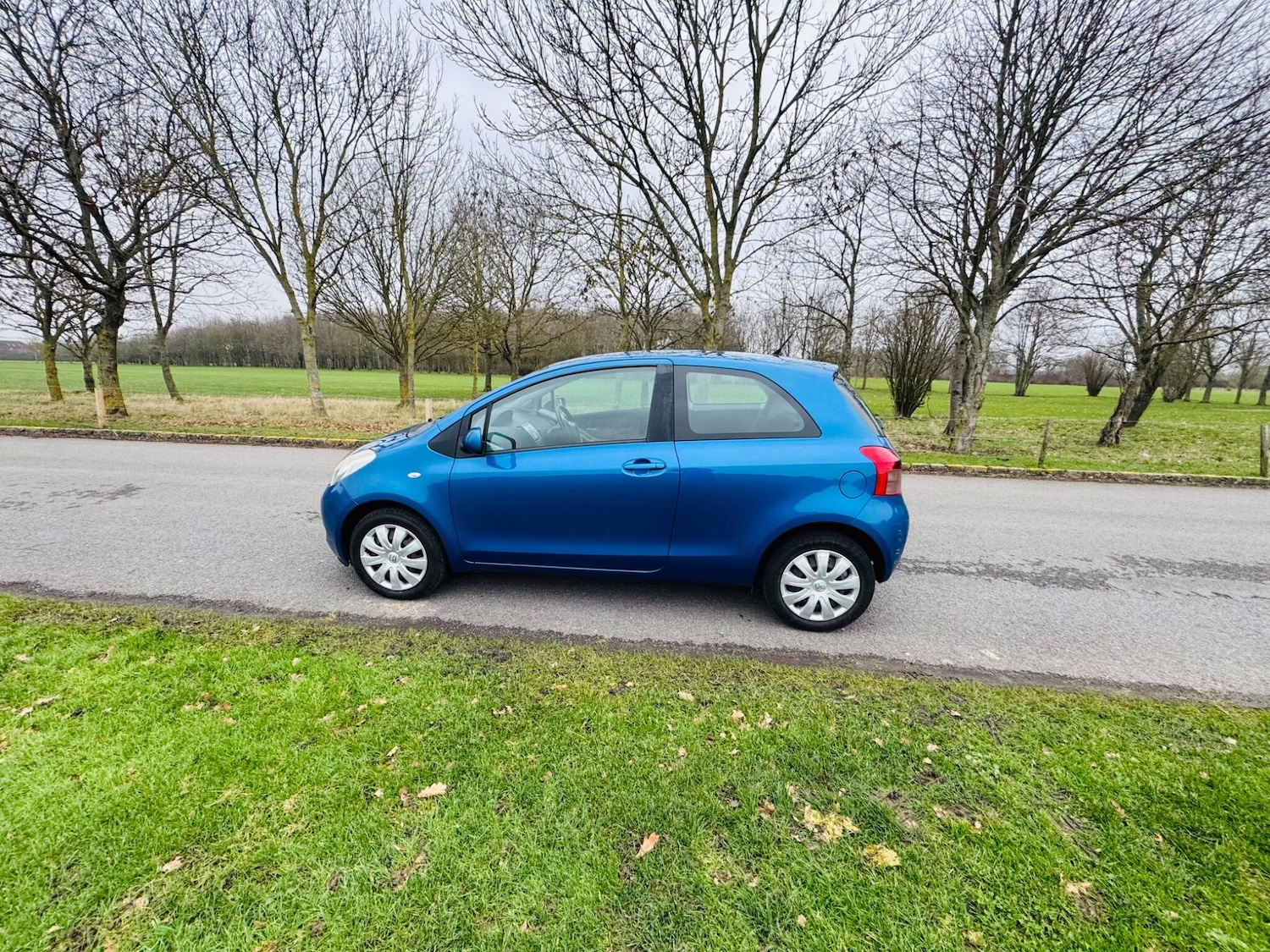 Used Toyota Yaris 2008 for sale - 77242358: Photo 17