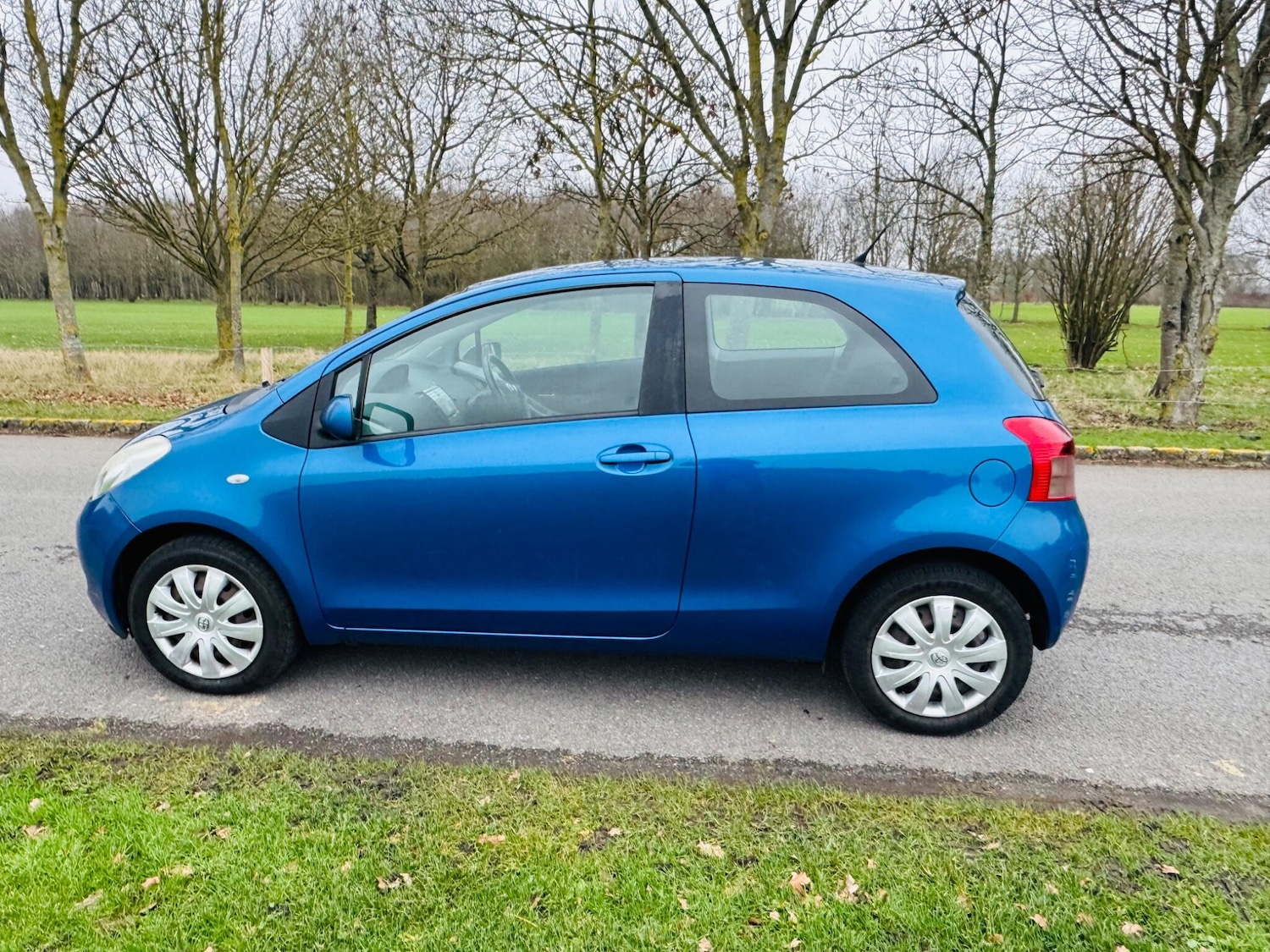 Used Toyota Yaris 2008 for sale - 77242358: Photo 18