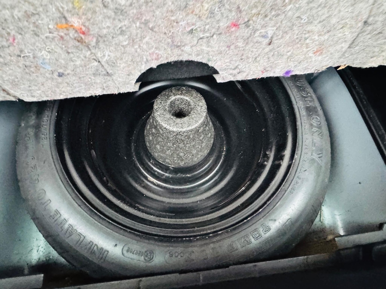 Used Toyota Yaris 2008 for sale - 77242358: Photo 22