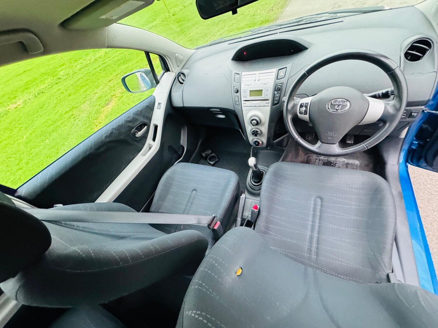 Used Toyota Yaris 2008 for sale - 77242358: Photo 25