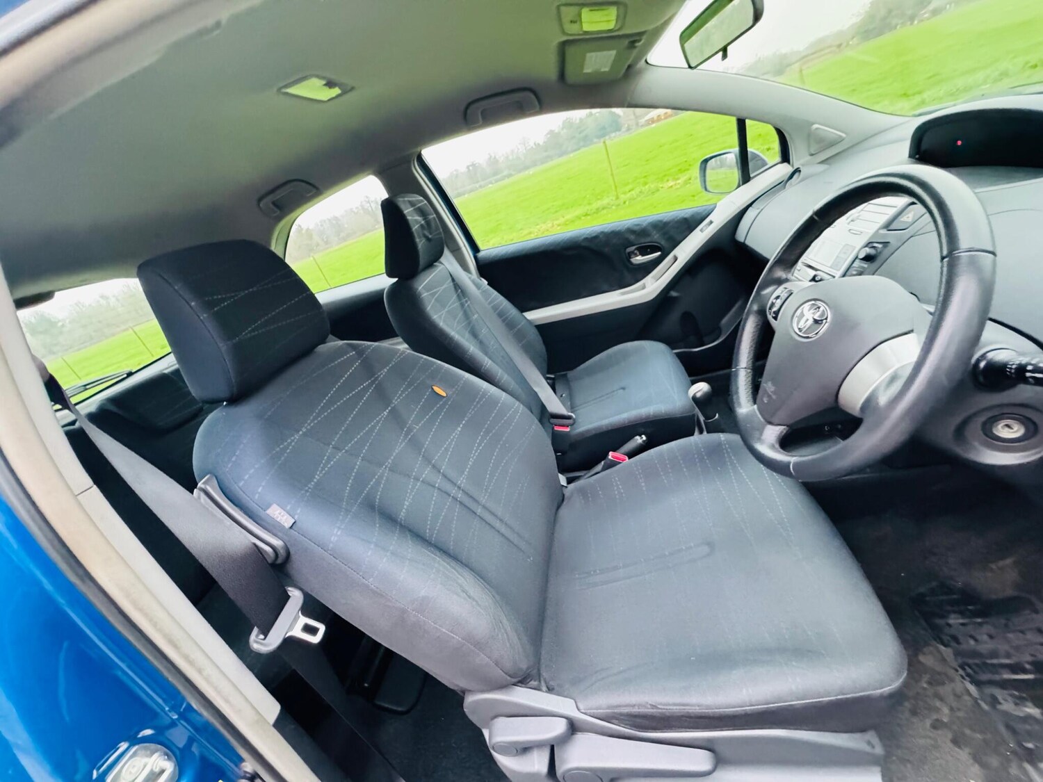 Used Toyota Yaris 2008 for sale - 77242358: Photo 26