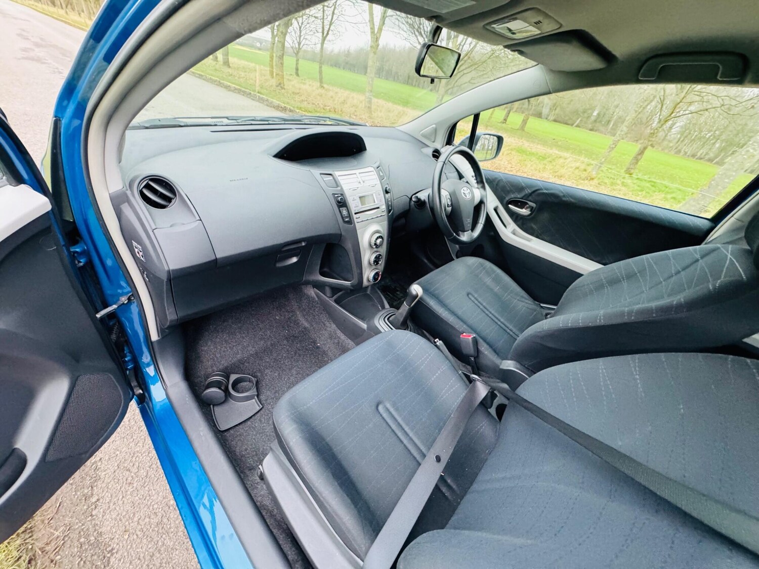 Used Toyota Yaris 2008 for sale - 77242358: Photo 29