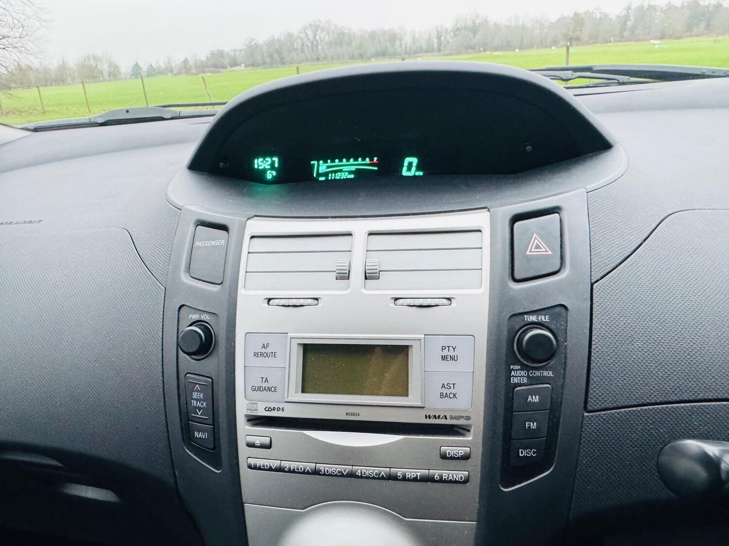 Used Toyota Yaris 2008 for sale - 77242358: Photo 33