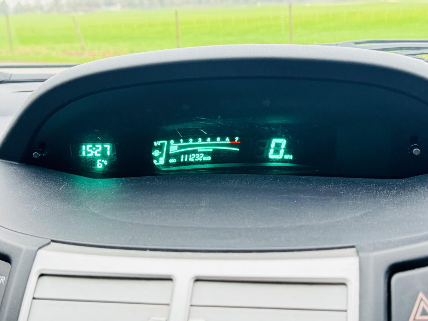 Used Toyota Yaris 2008 for sale - 77242358: Photo 36