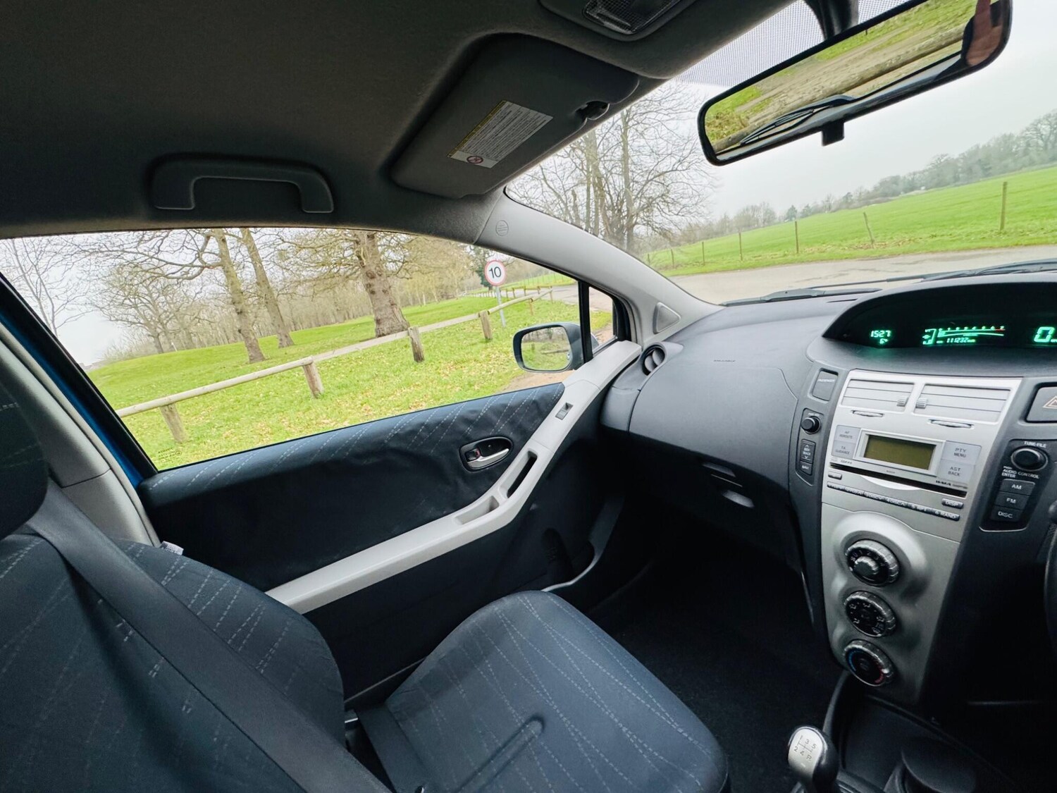 Used Toyota Yaris 2008 for sale - 77242358: Photo 39