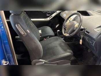 Used Toyota Yaris 2008 for sale - 77242358: Photo