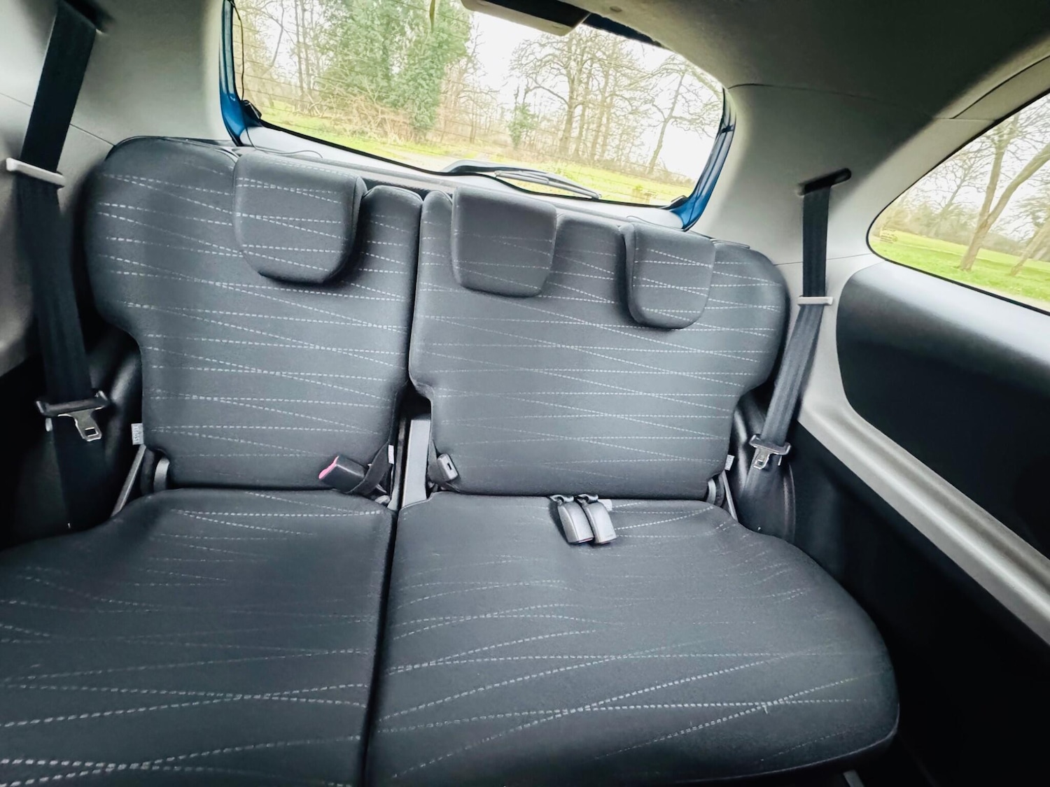 Used Toyota Yaris 2008 for sale - 77242358: Photo 41