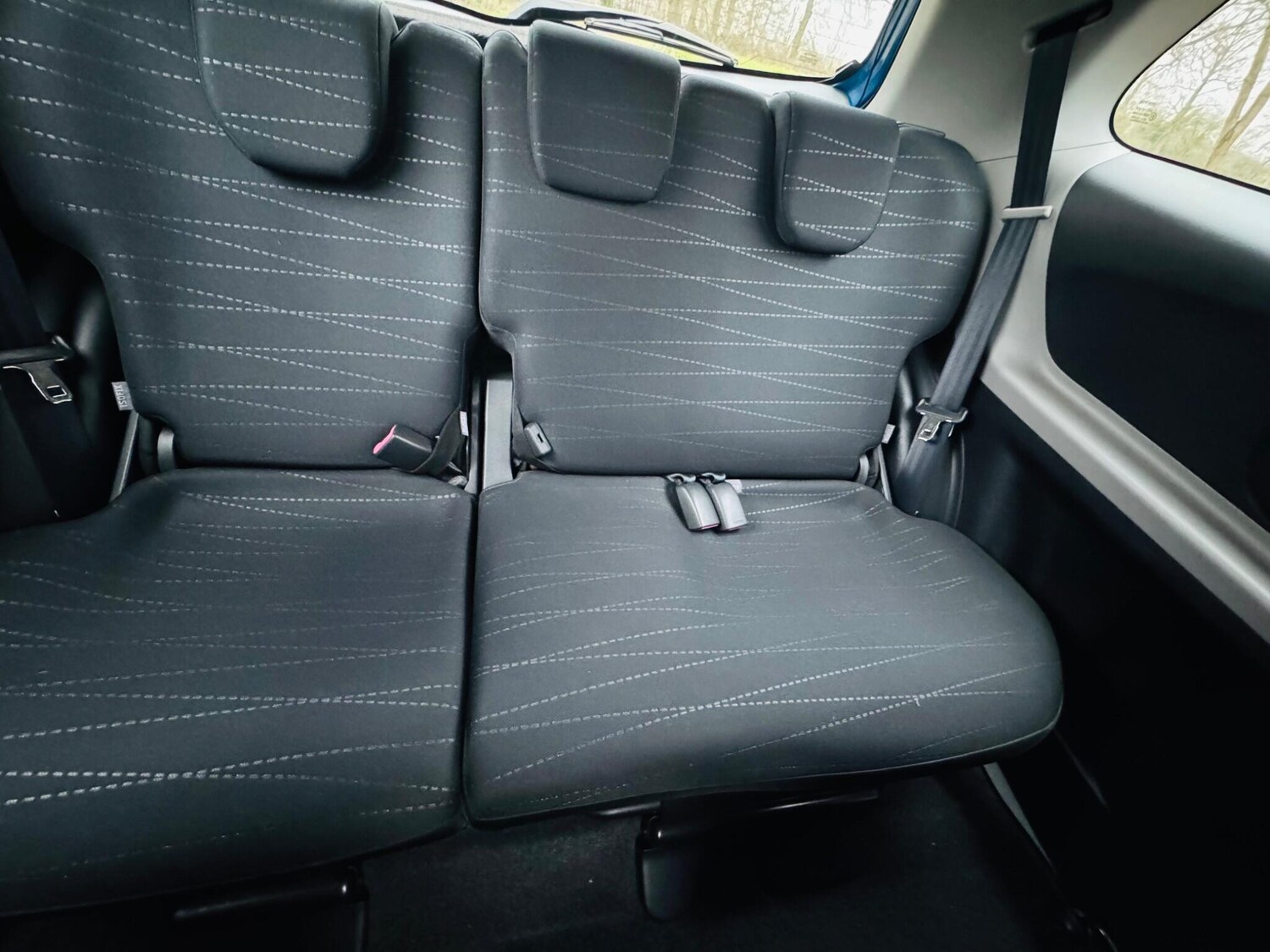 Used Toyota Yaris 2008 for sale - 77242358: Photo 42