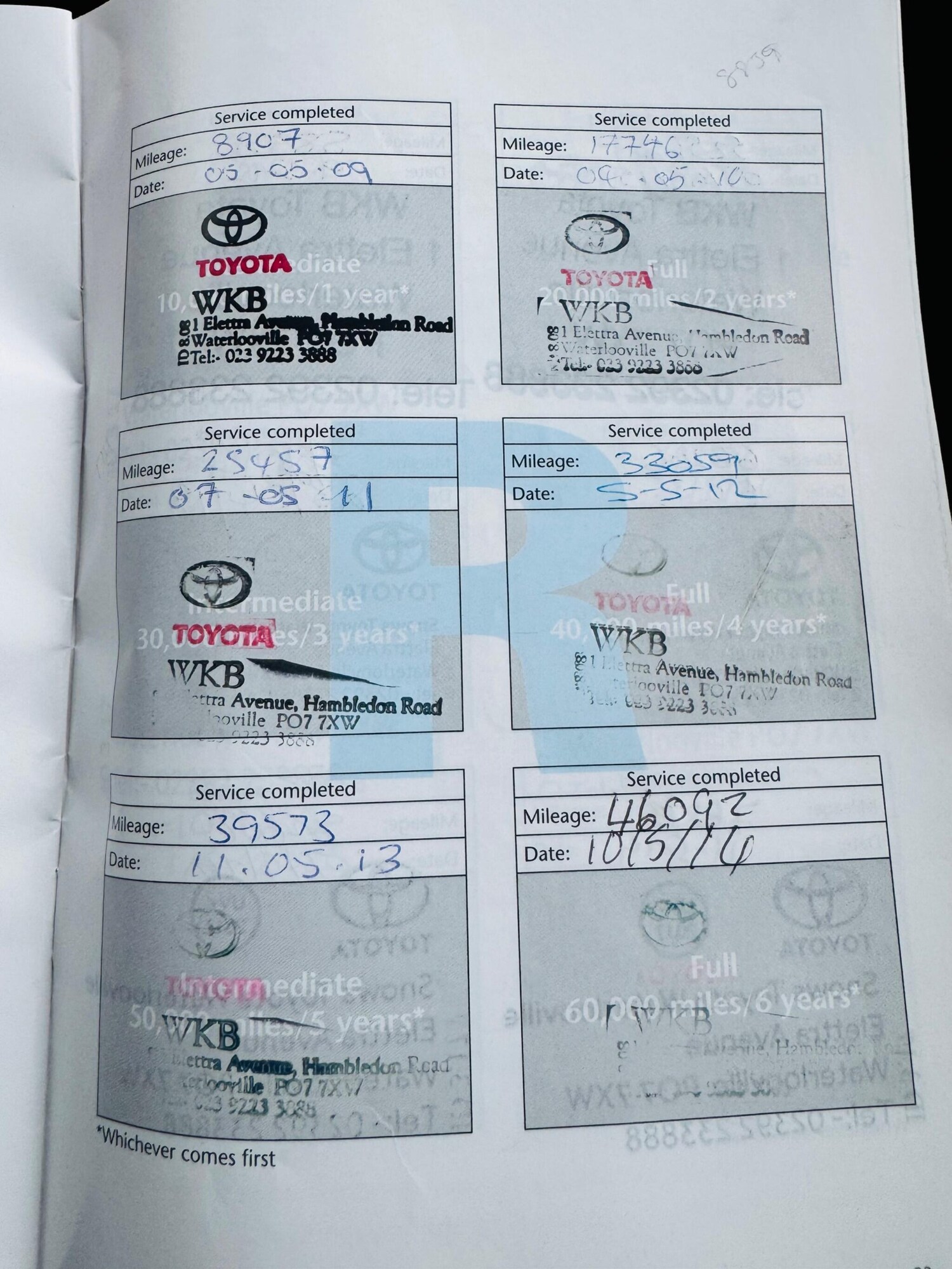 Used Toyota Yaris 2008 for sale - 77242358: Photo 44