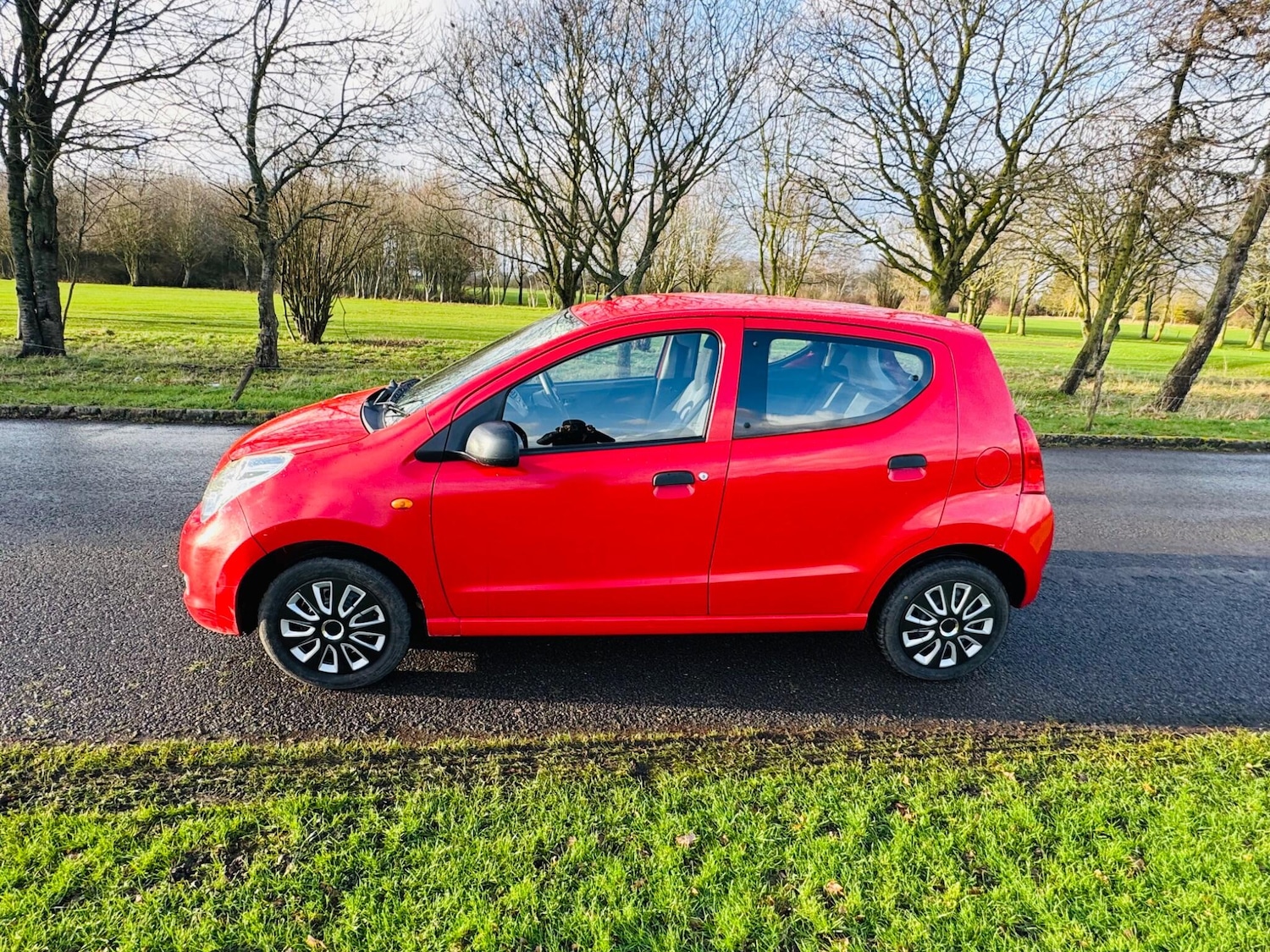 Used Suzuki Alto 2014 for sale - 77320462: Photo 10