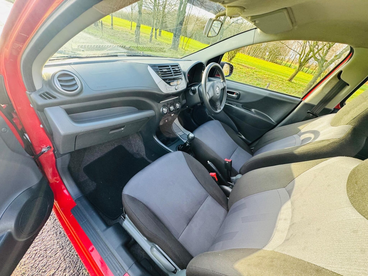 Used Suzuki Alto 2014 for sale - 77320462: Photo 19