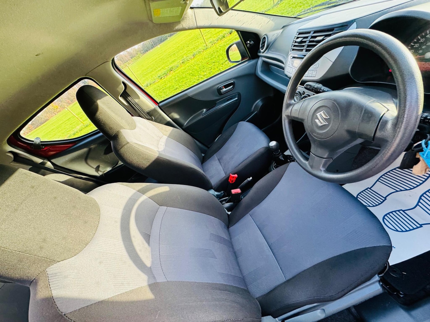 Used Suzuki Alto 2014 for sale - 77320462: Photo 20