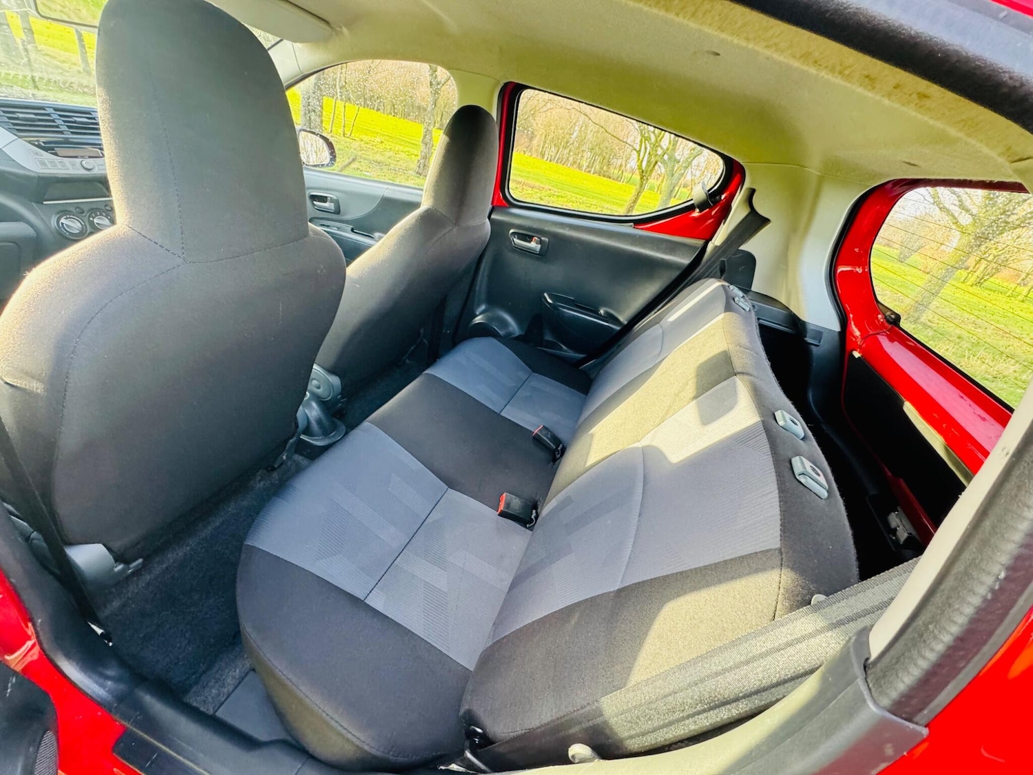 Used Suzuki Alto 2014 for sale - 77320462: Photo 23