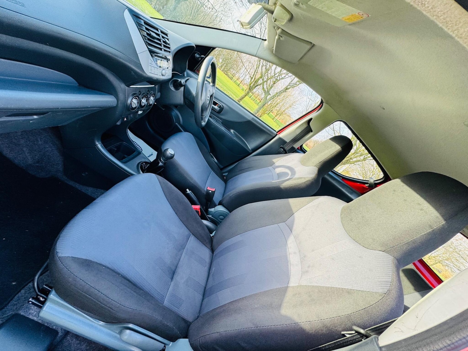 Used Suzuki Alto 2014 for sale - 77320462: Photo 24