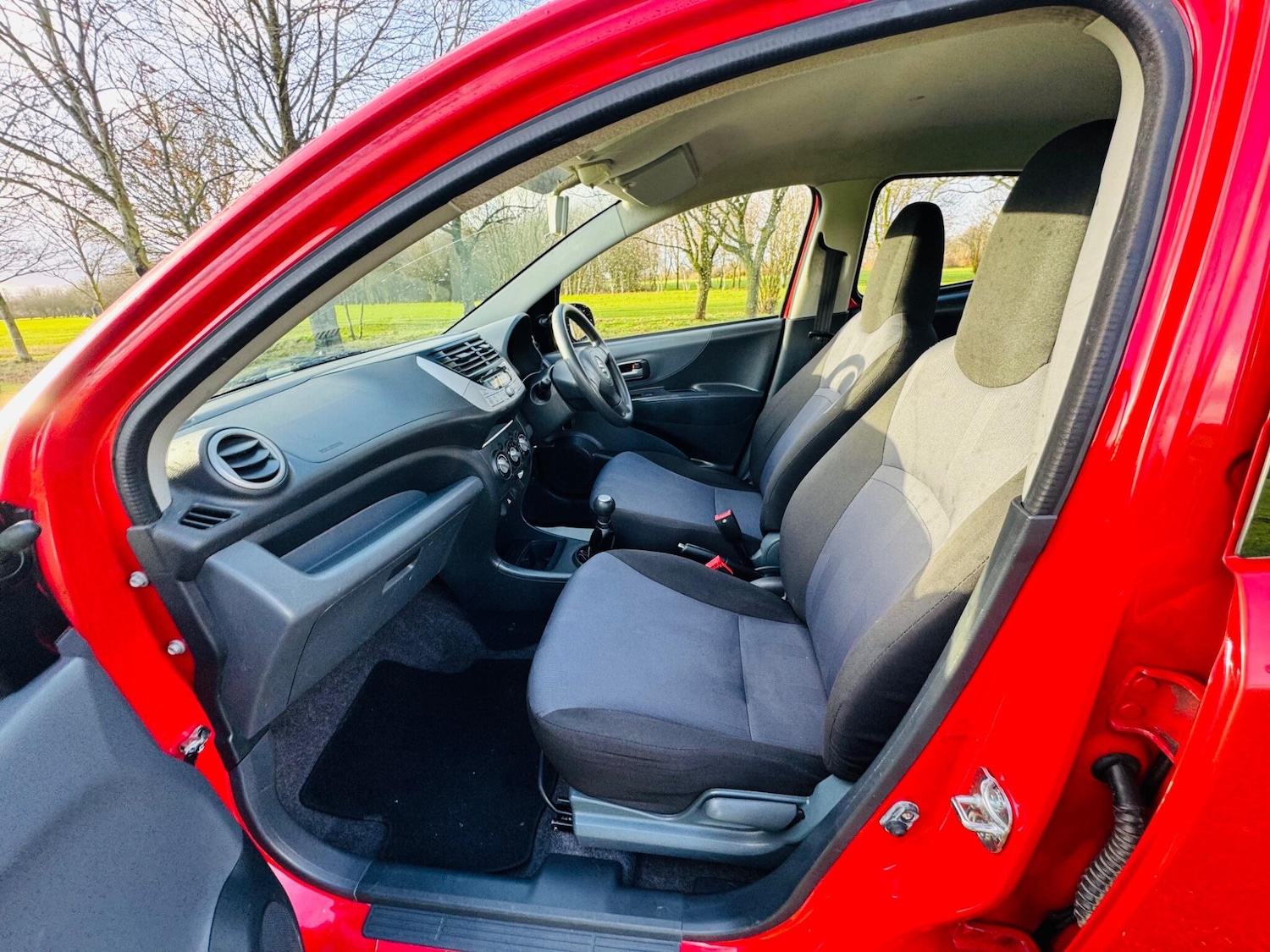 Used Suzuki Alto 2014 for sale - 77320462: Photo 25