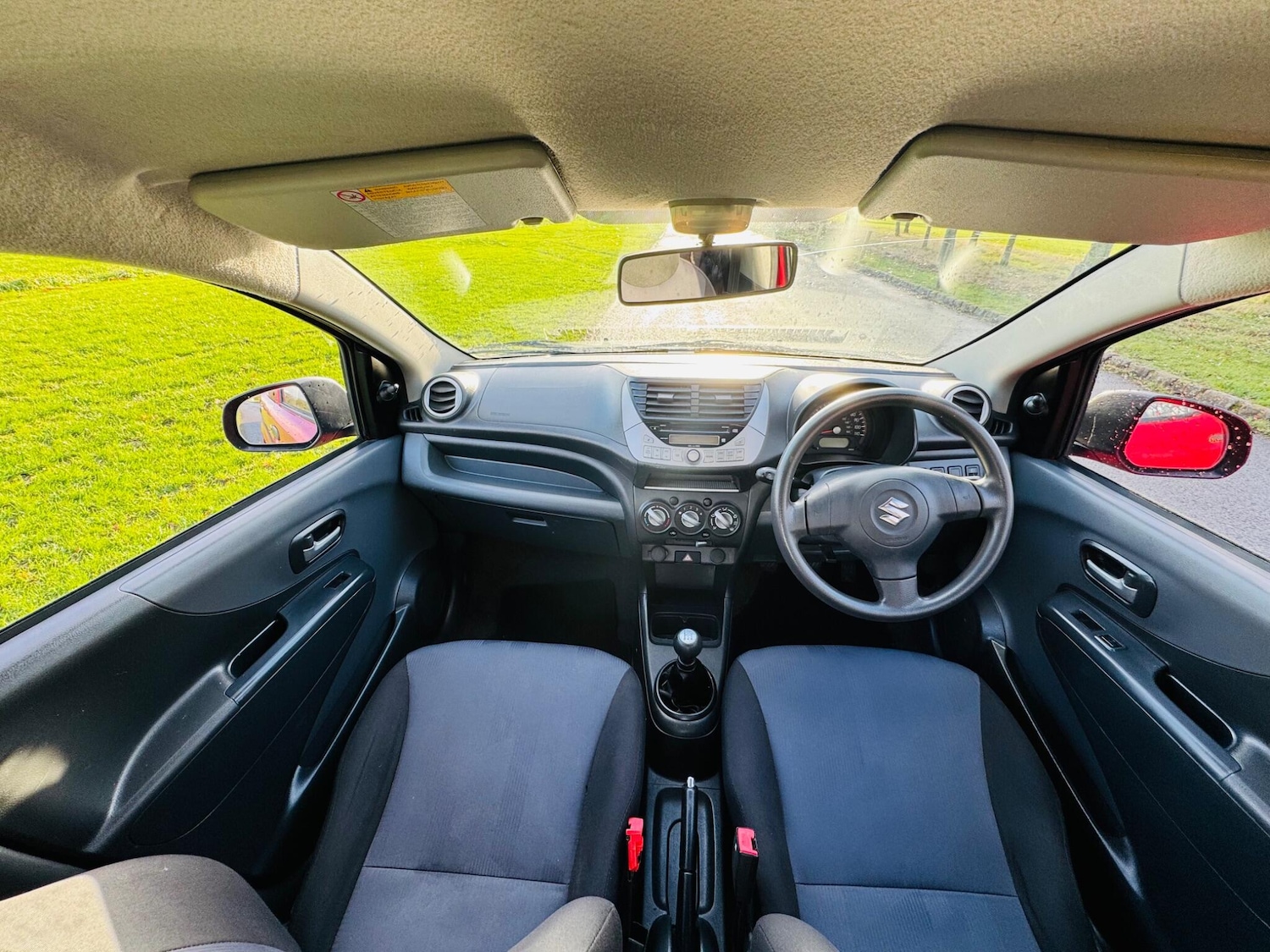 Used Suzuki Alto 2014 for sale - 77320462: Photo 26