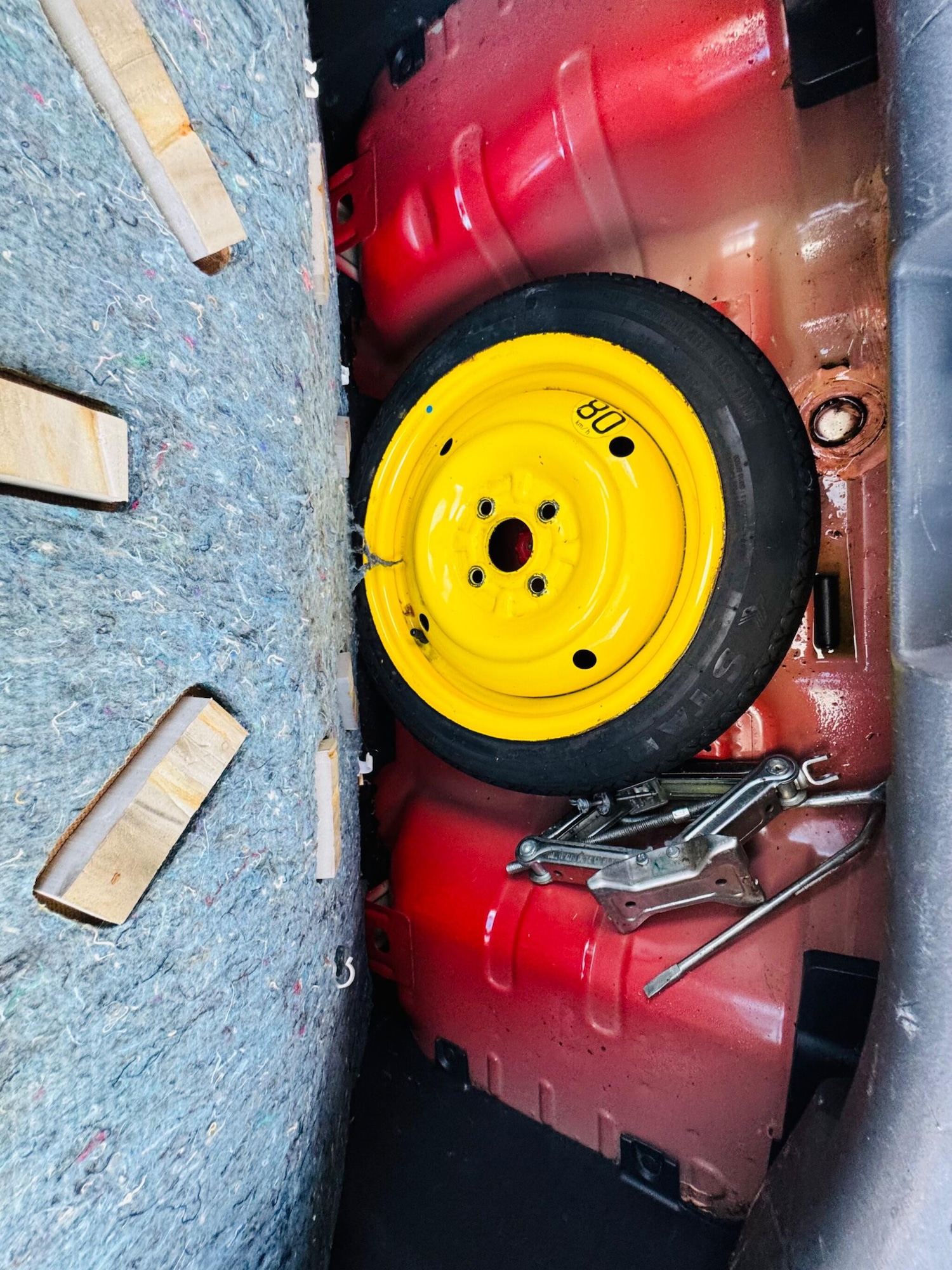 Used Suzuki Alto 2014 for sale - 77320462: Photo 27