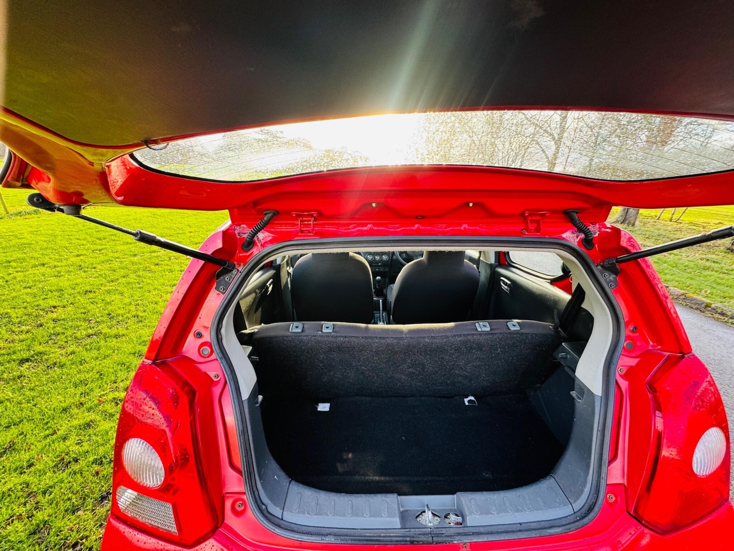 Used Suzuki Alto 2014 for sale - 77320462: Photo 28