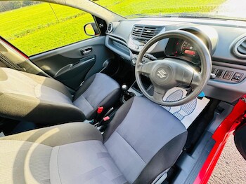 Used Suzuki Alto 2014 for sale - 77320462: Photo