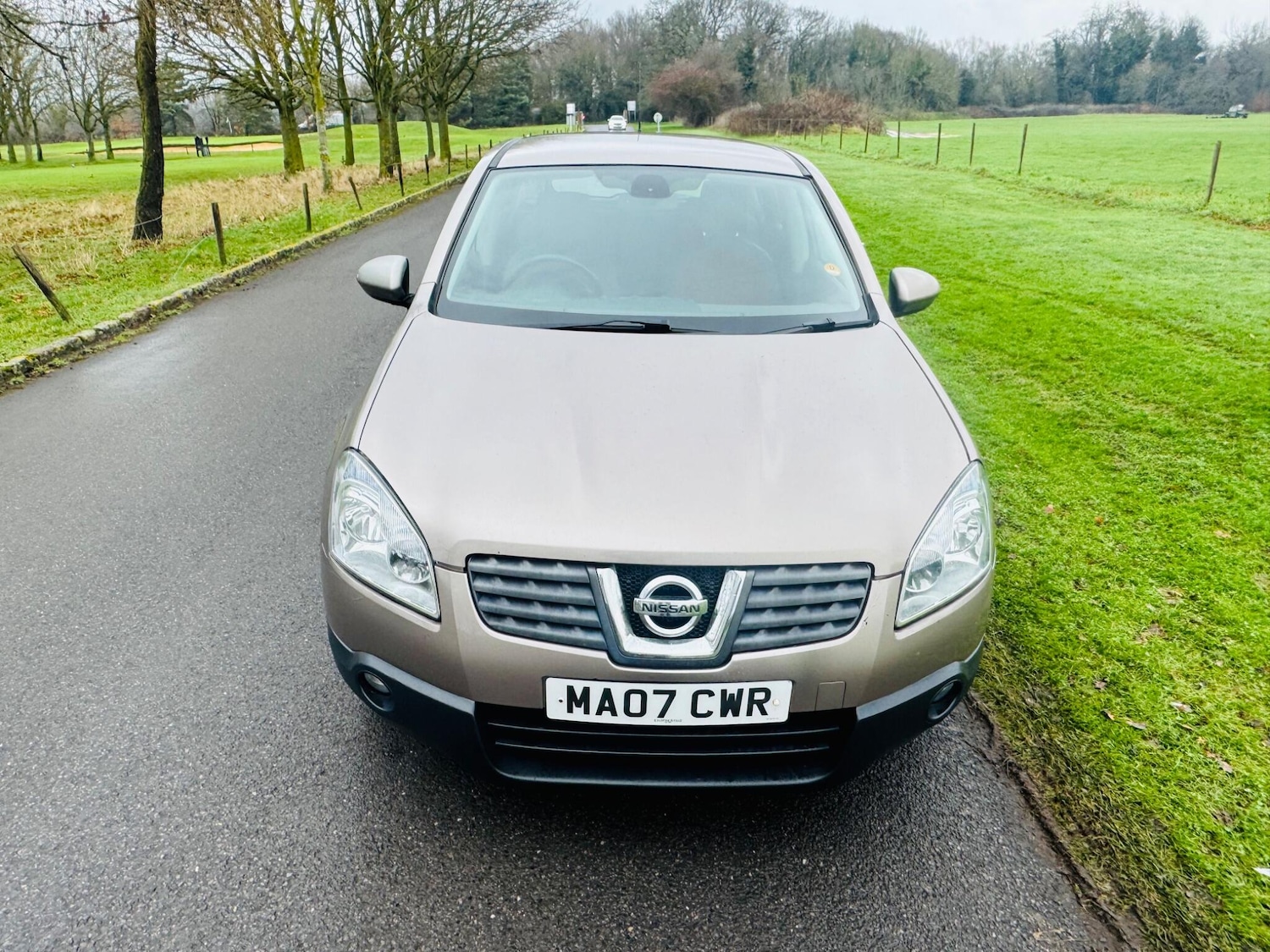 Used Nissan Qashqai for sale - 77267934: Photo 10