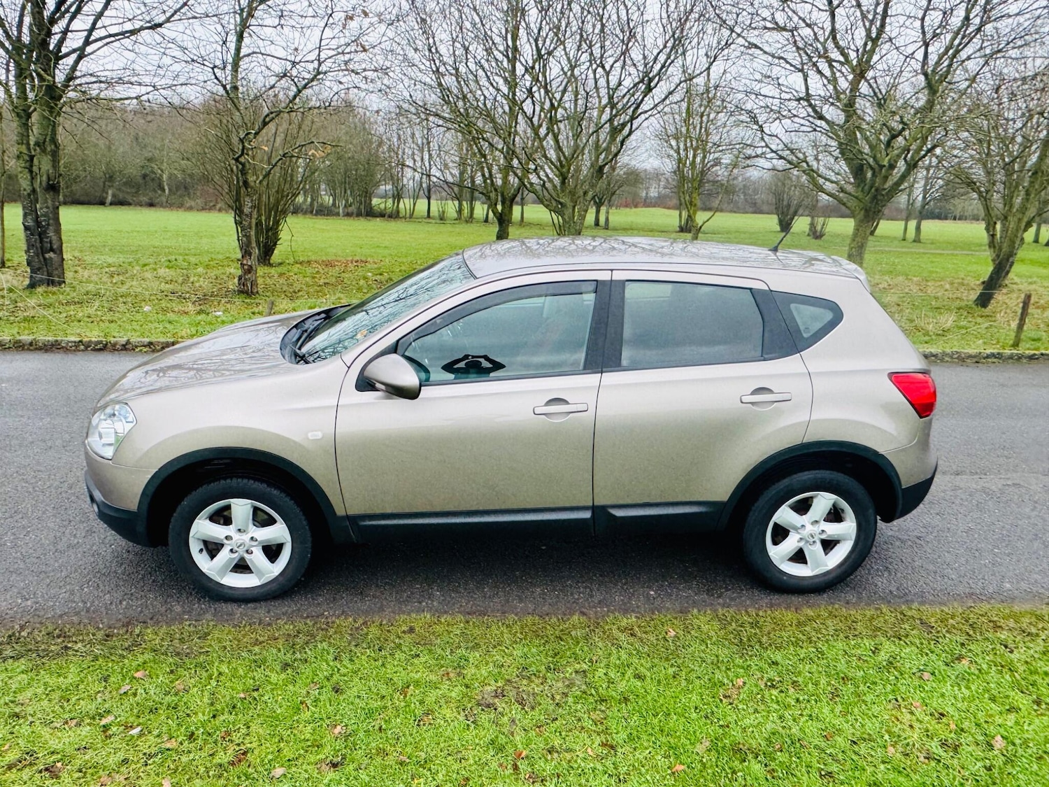 Used Nissan Qashqai for sale - 77267934: Photo 11