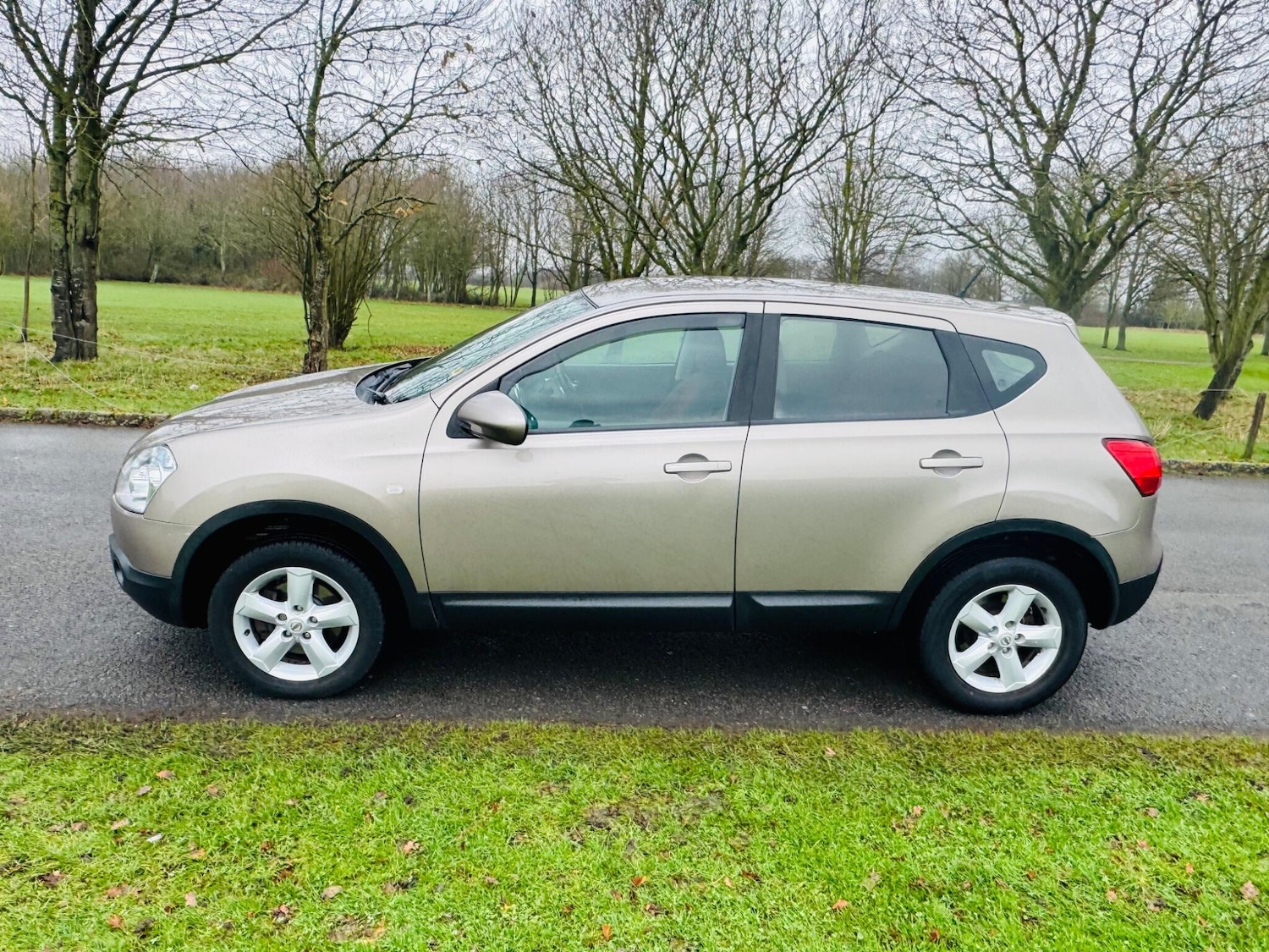 Used Nissan Qashqai for sale - 77267934: Photo 12