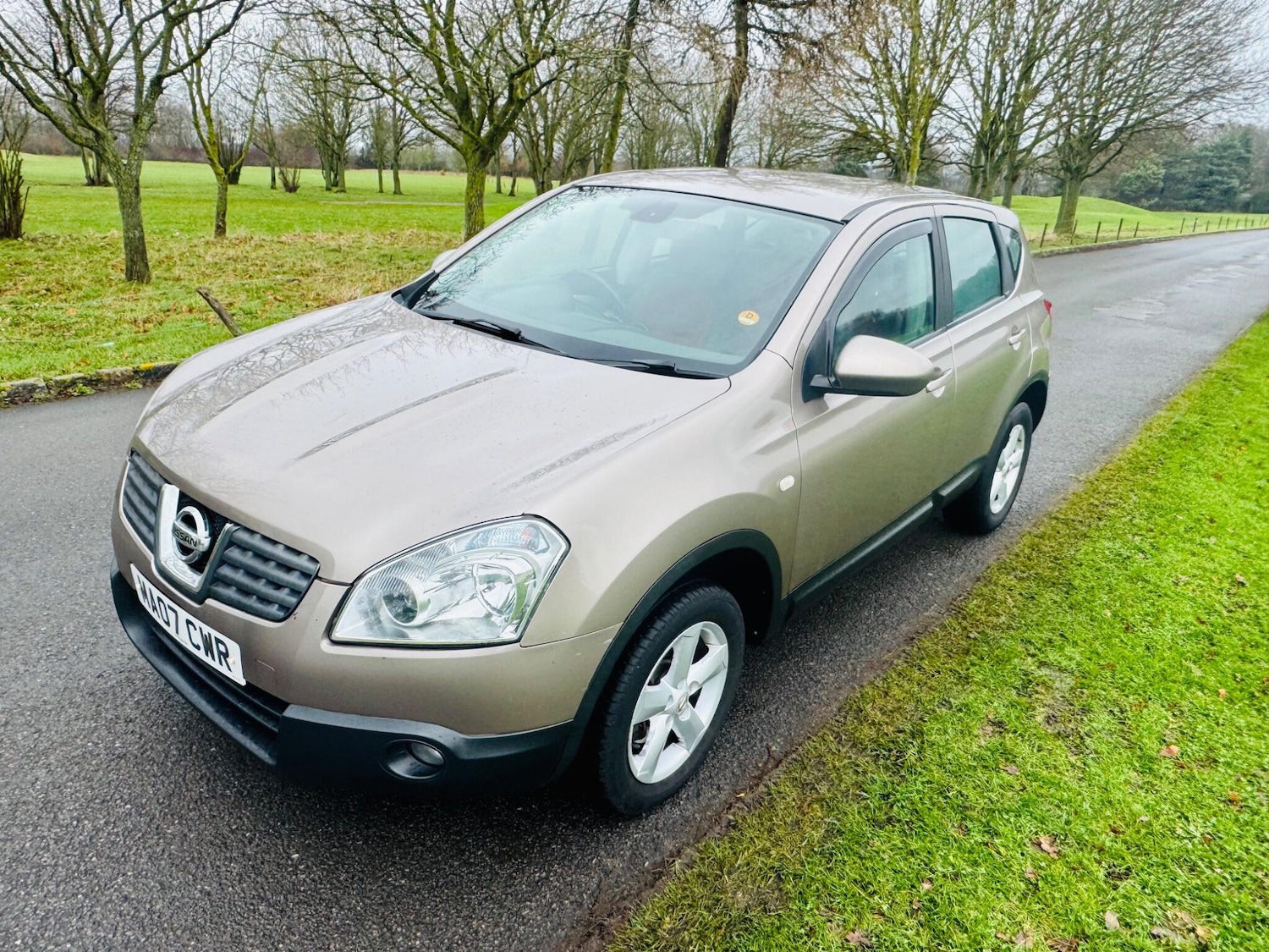 Used Nissan Qashqai for sale - 77267934: Photo 13