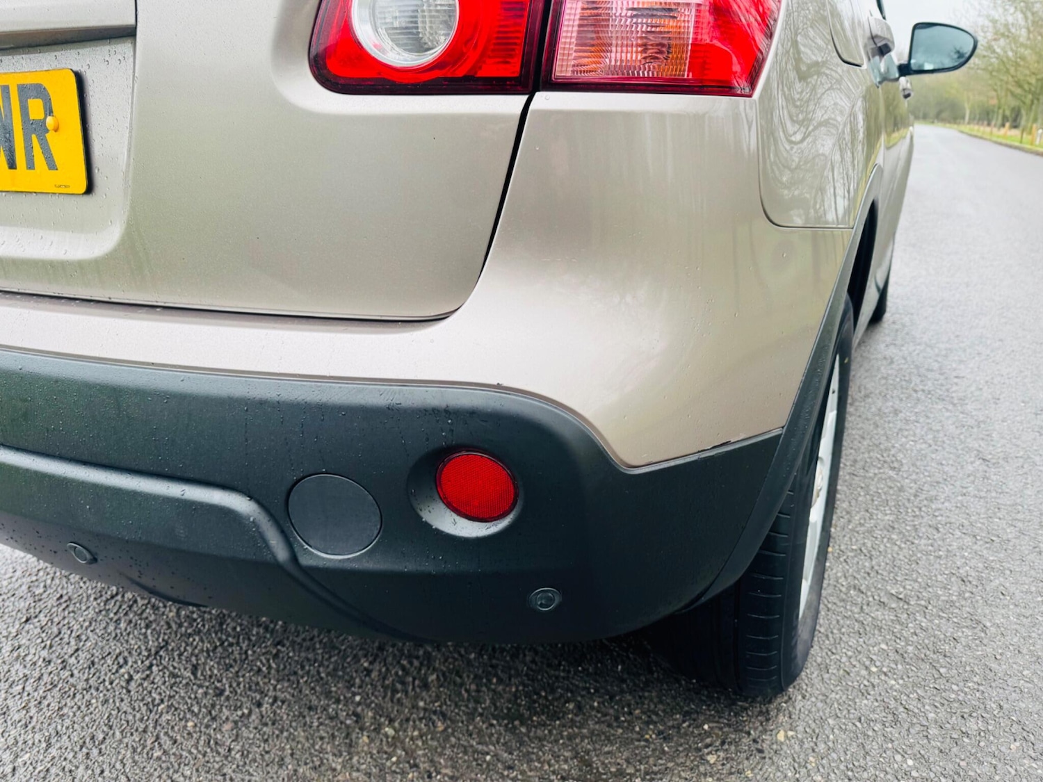 Used Nissan Qashqai for sale - 77267934: Photo 20