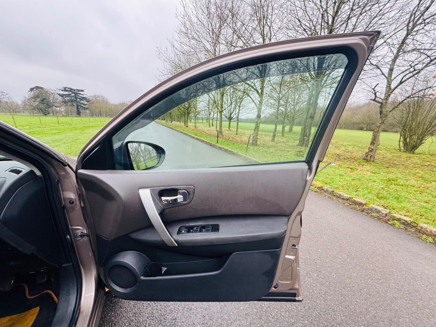 Used Nissan Qashqai for sale - 77267934: Photo 21