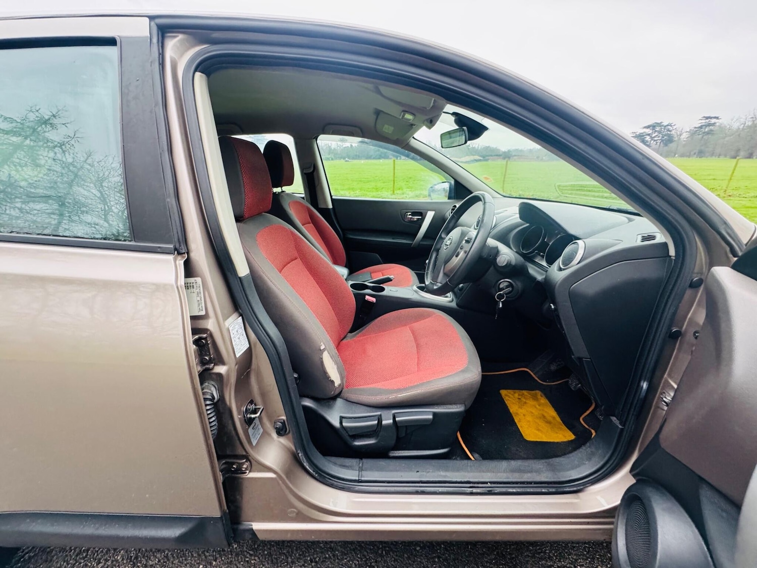 Used Nissan Qashqai for sale - 77267934: Photo 22