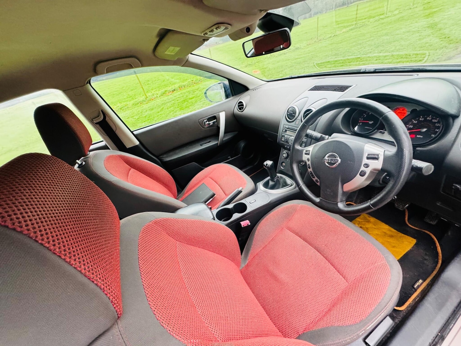 Used Nissan Qashqai for sale - 77267934: Photo 23