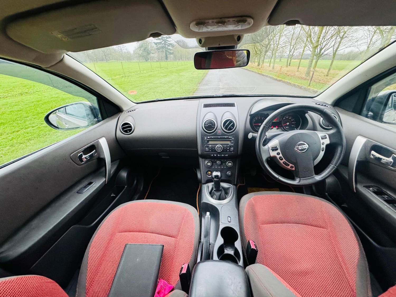 Used Nissan Qashqai for sale - 77267934: Photo 24