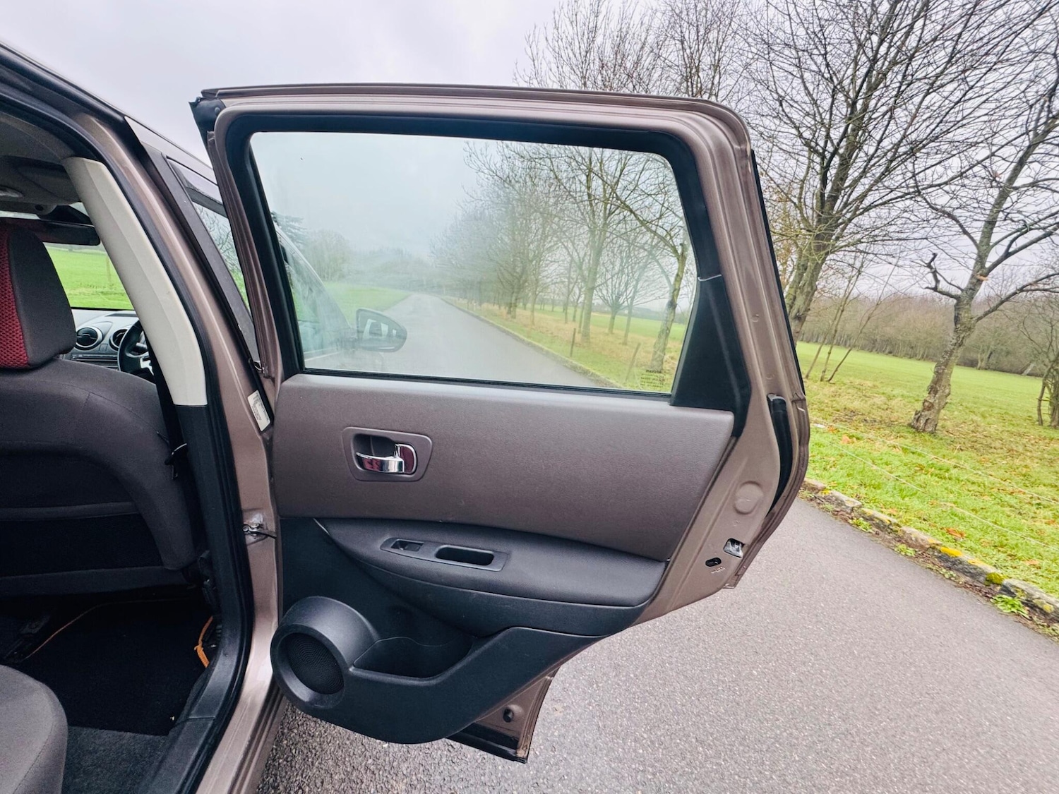 Used Nissan Qashqai for sale - 77267934: Photo 25